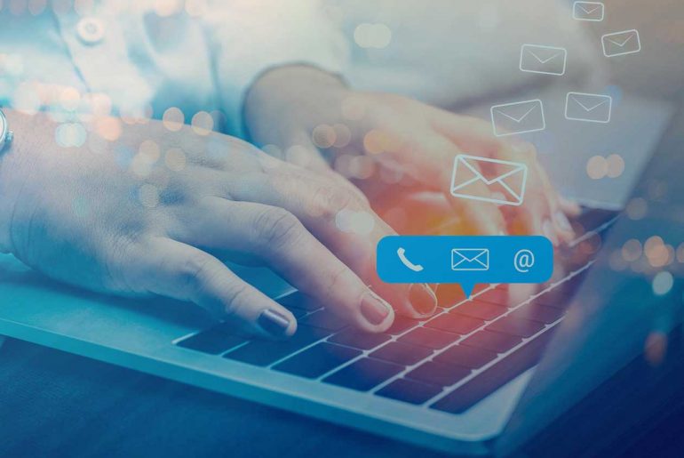 Ventajas del email marketing