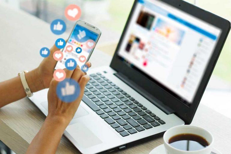 Marketing en redes sociales para empresas Estrategias en redes sociales y su importancia en el marketing digital