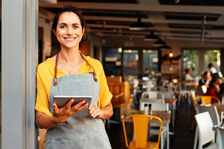 Como emprender un negocio propio