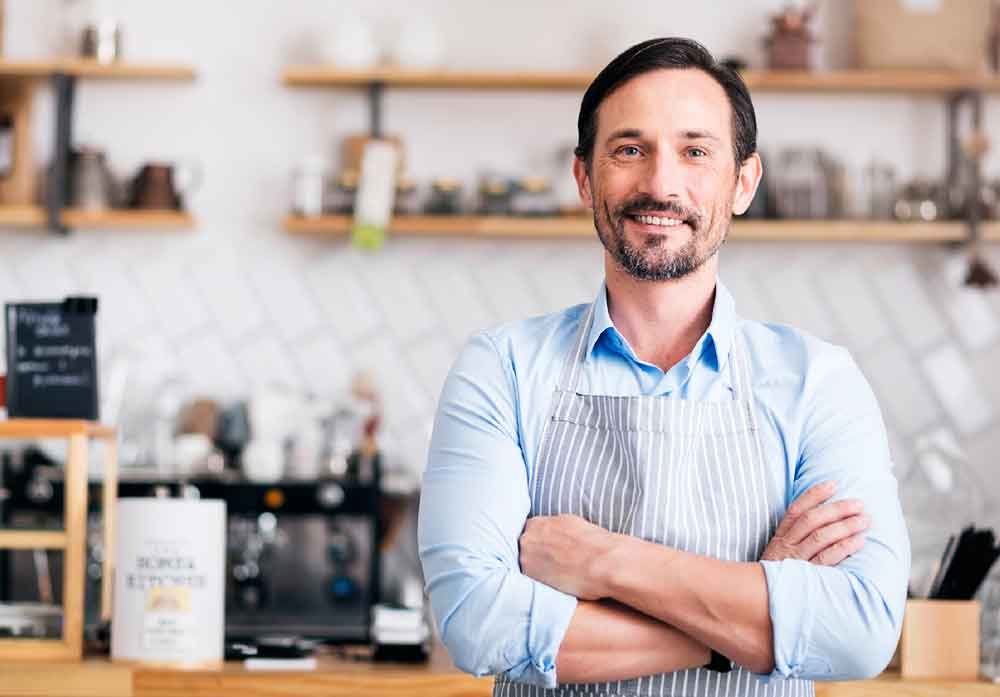 Qué implica emprender un negocio