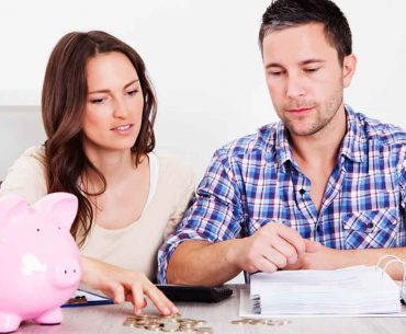 Finanzas personales: Aprende a manejar tu dinero