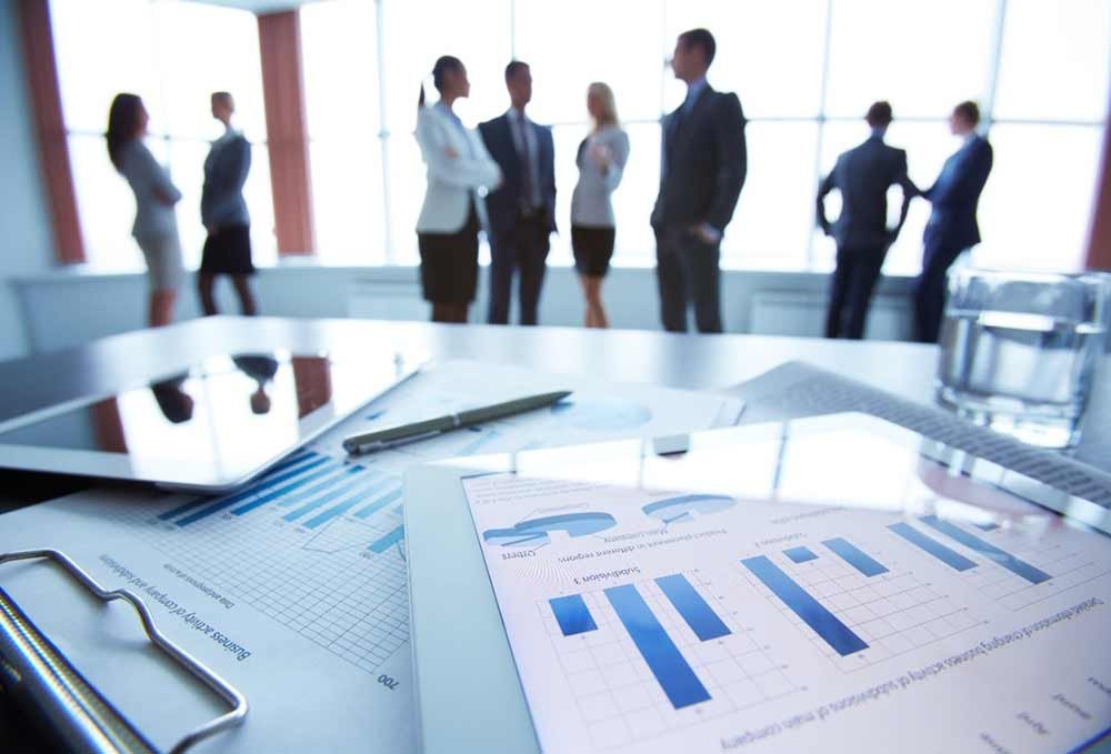 que son finanzas corporativas Emprendedor 365