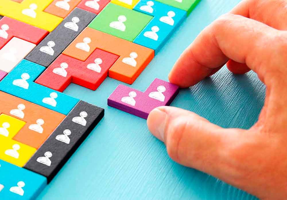 La importancia de los recursos humanos