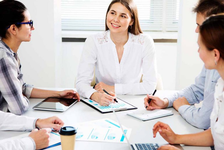 Importancia del clima laboral