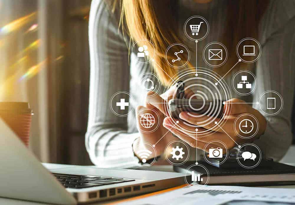 Estrategias de marketing de las grandes empresas