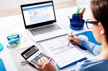 Beneficios de la facturación electrónica