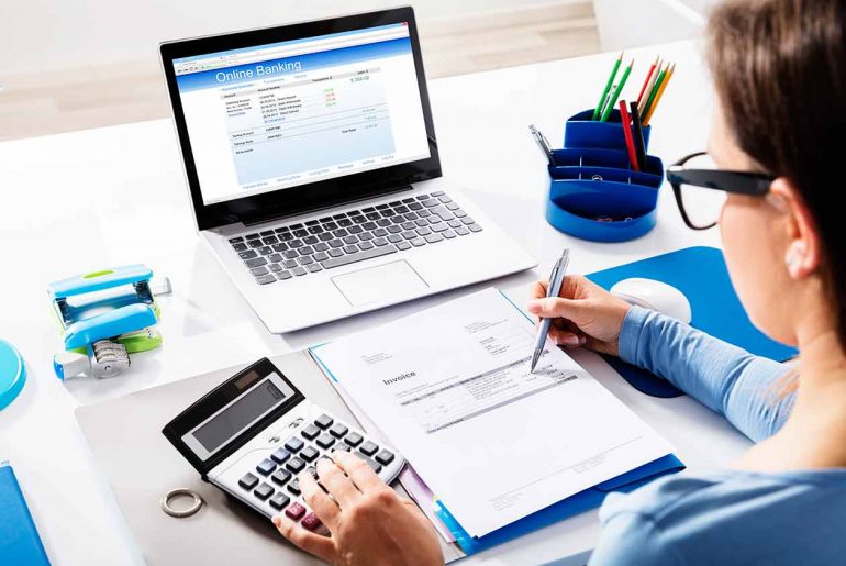 Beneficios de la facturación electrónica