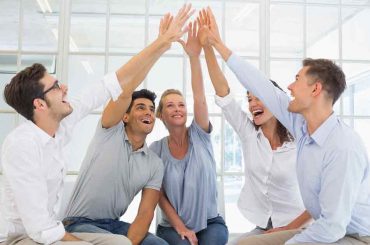 comunicación interna que es