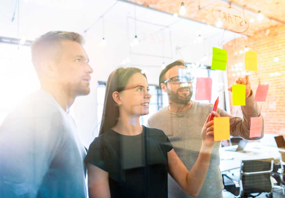 design thinking empatizar