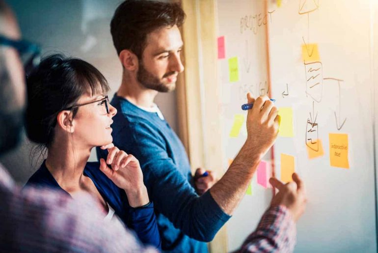 design thinking que es y para que sirve