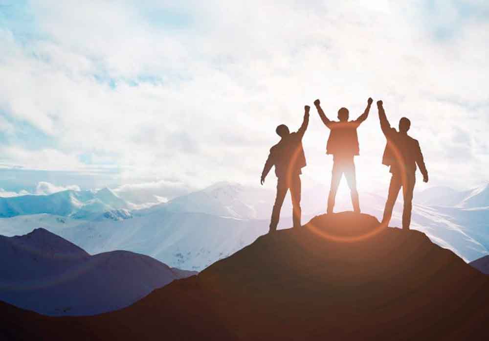 liderazgo en una empresa