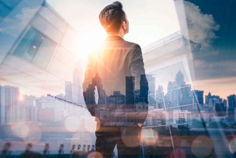 Guía para crear un Liderazgo en las organizaciones liderazgo y trabajo en equipo