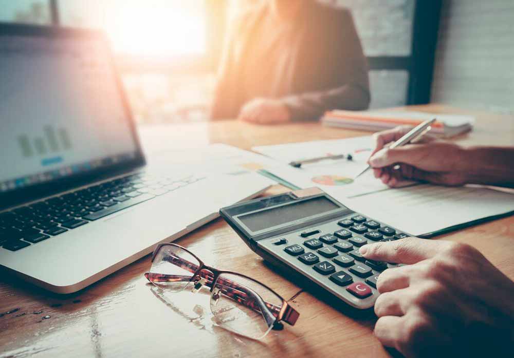 categorías de Impuesto a la renta