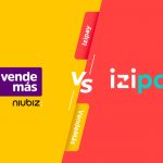 Izipay vs VendeMas