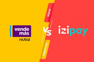 Izipay vs VendeMas