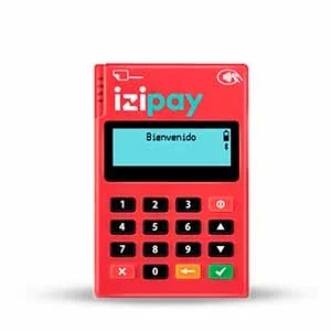Pos Izi Jr