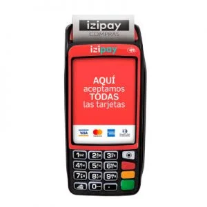 Pos Izi Smart