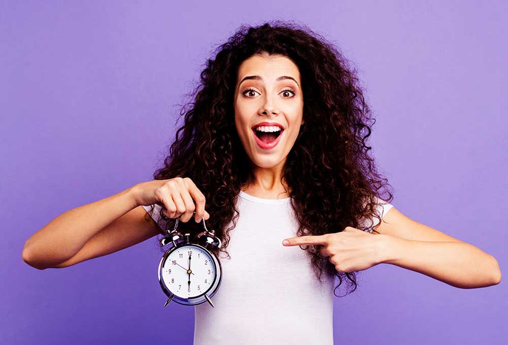 Técnicas para mejorar la productividad