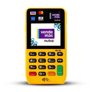 Vendemas Poket Pro