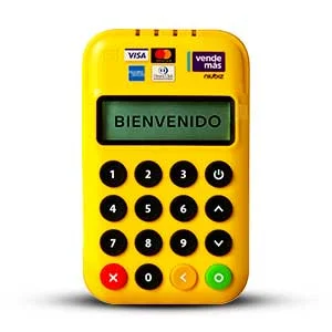 Vendemas Pos Poket