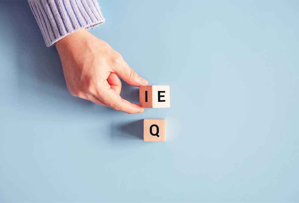 como desarrollar la inteligencia emocional Emprendedor 365