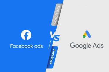 Facebook Ads y Google Ads