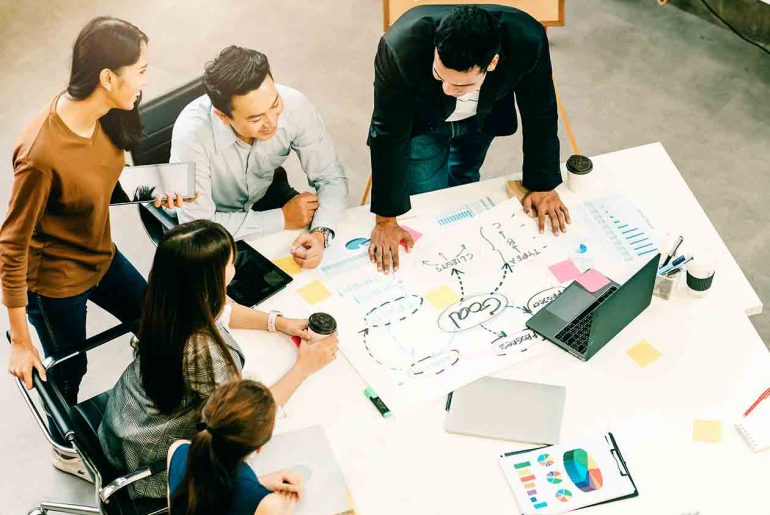 Que es un Product Manager Emprendedor 365