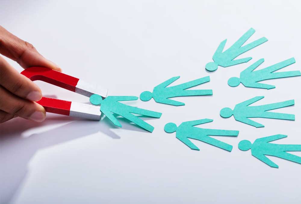 Que es un embudo de ventas y para que sirve Emprendedor 365