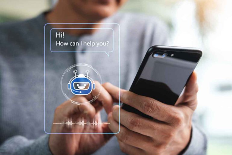 Que son los chatbots Emprendedor 365