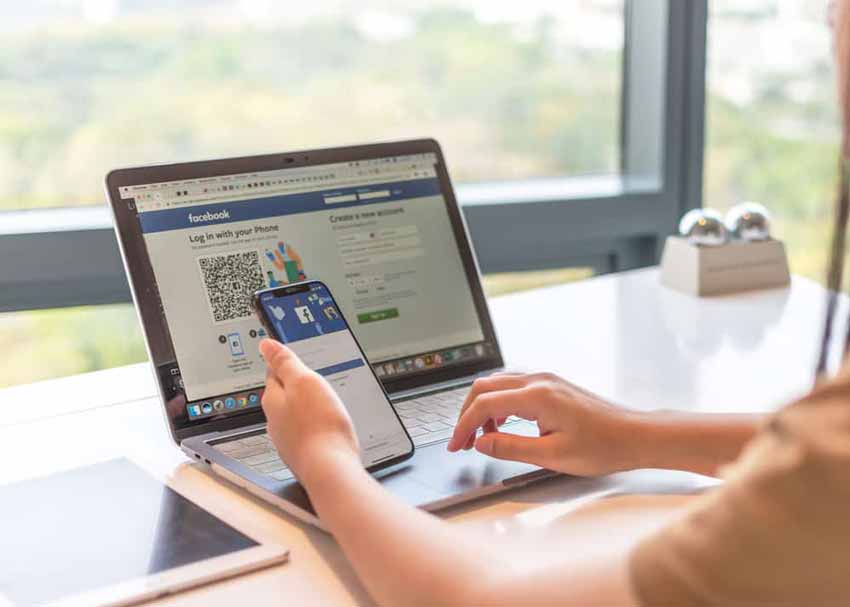 la importante la publicidad en Facebook Ads
