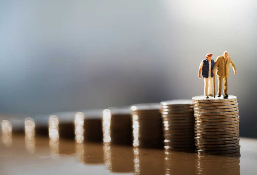 Cual es la diferencia entre la AFP y la ONP