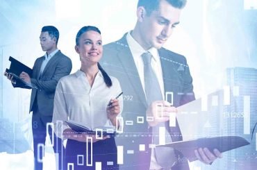 Maestría en Administración de Negocios Perú