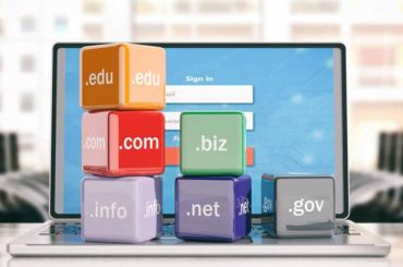 diferencia entre un dominio y un hosting