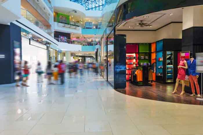 La importancia del retail en Peru