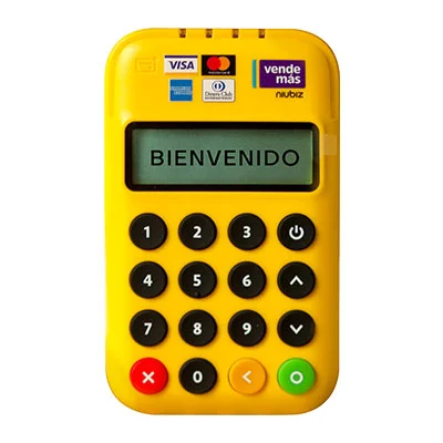 Pocket VendeMás