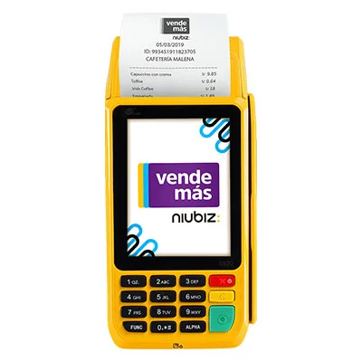 Pocket full VendeMás