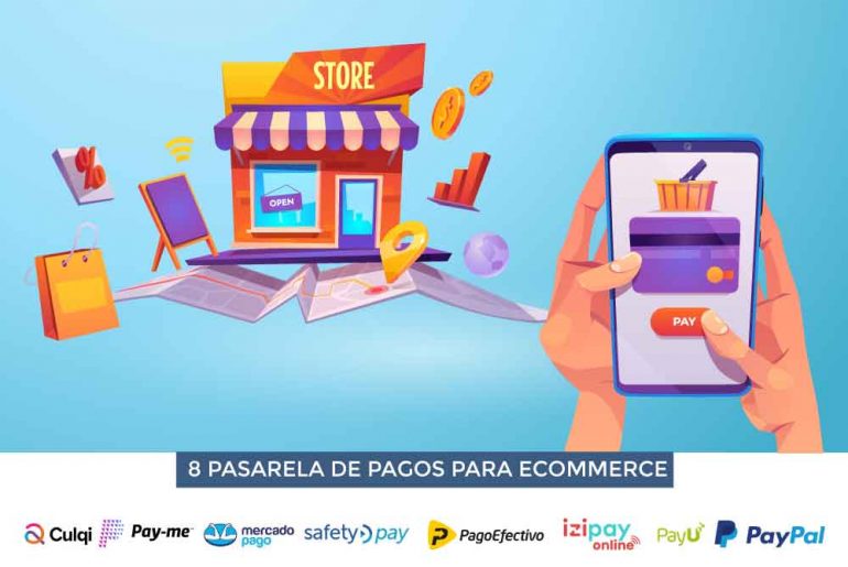 Qué es la pasarela de pagos y como funciona