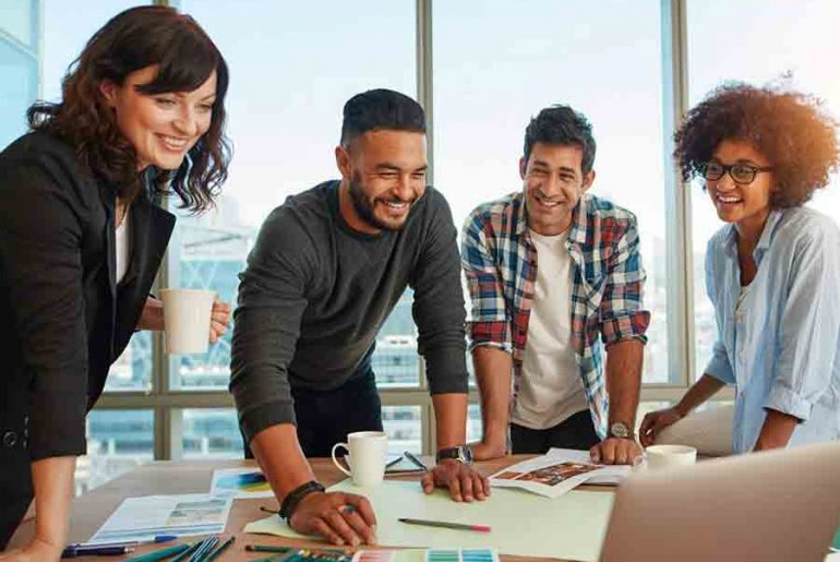 las mejores agencias de marketing digital en Lima