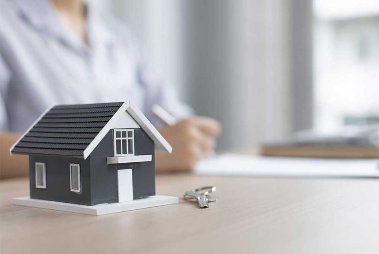 requisitos para obtener un crédito hipotecario en Perú