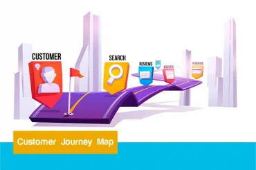 Qué es customer journey map y para qué sirve