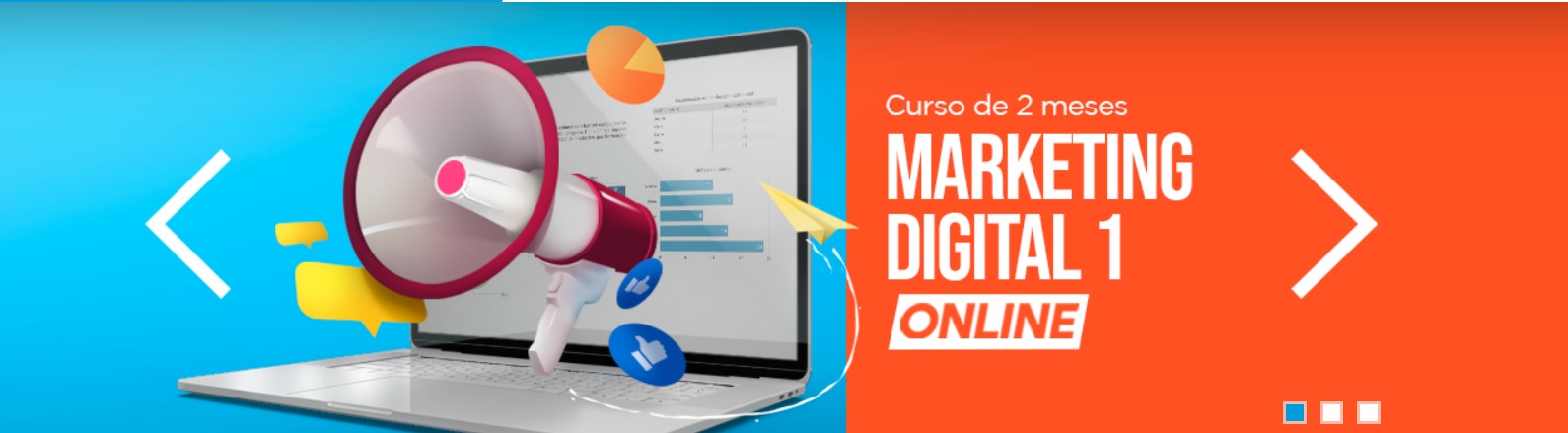 curso corto de marketing digital en lima instituto ipad