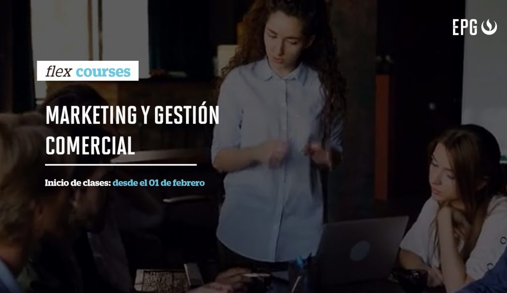 curso corto de marketing digital en lima universidad upc