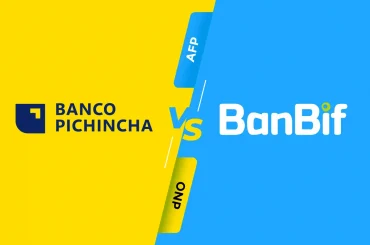 Préstamo personal Banco Pichincha o Banbif