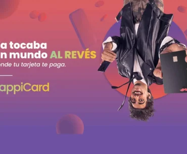 Que es Rappi Bank Peru