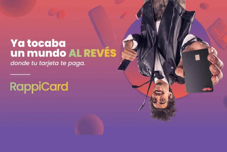 Que es Rappi Bank Peru