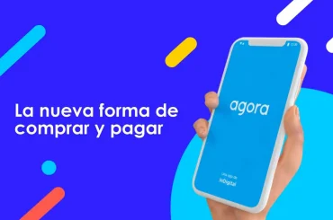 Que es la tarjeta Agora visa