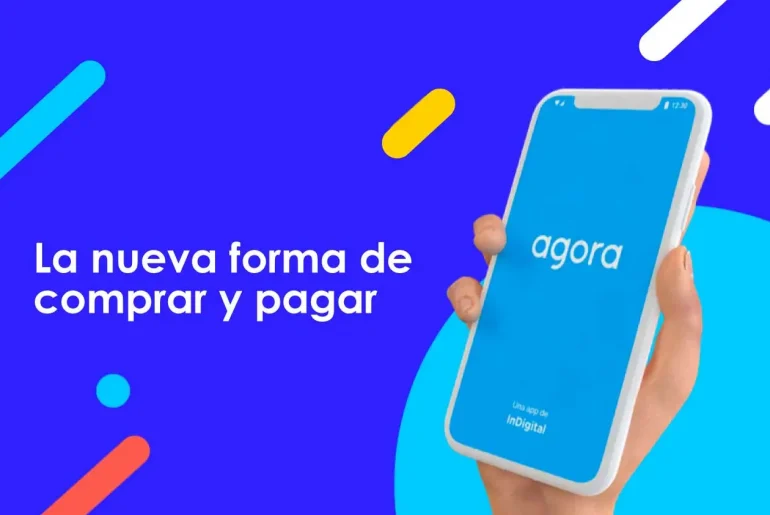 Que es la tarjeta Agora visa