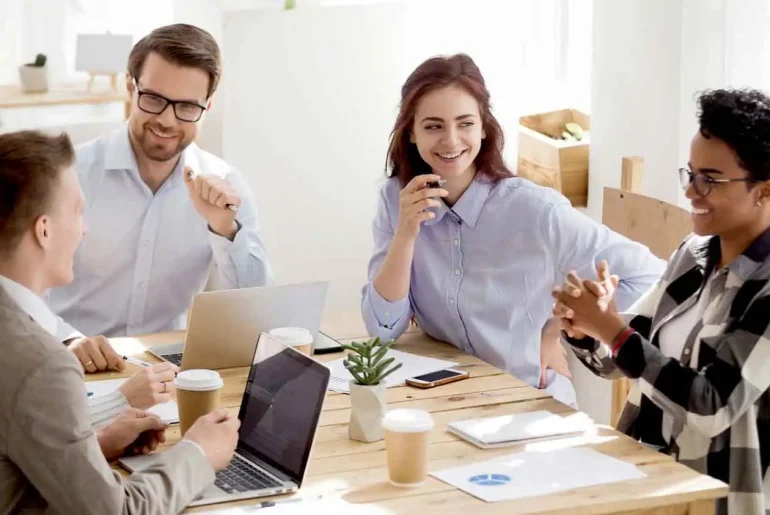 Beneficios de constituir una empresa