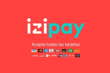 Pos Izipay 2025: Acepta todos los medios de pago Izipay Perú 2022 Qué es y cómo funciona