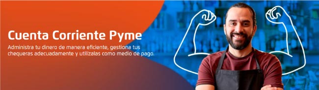 Bcp cuenta corriente mype
